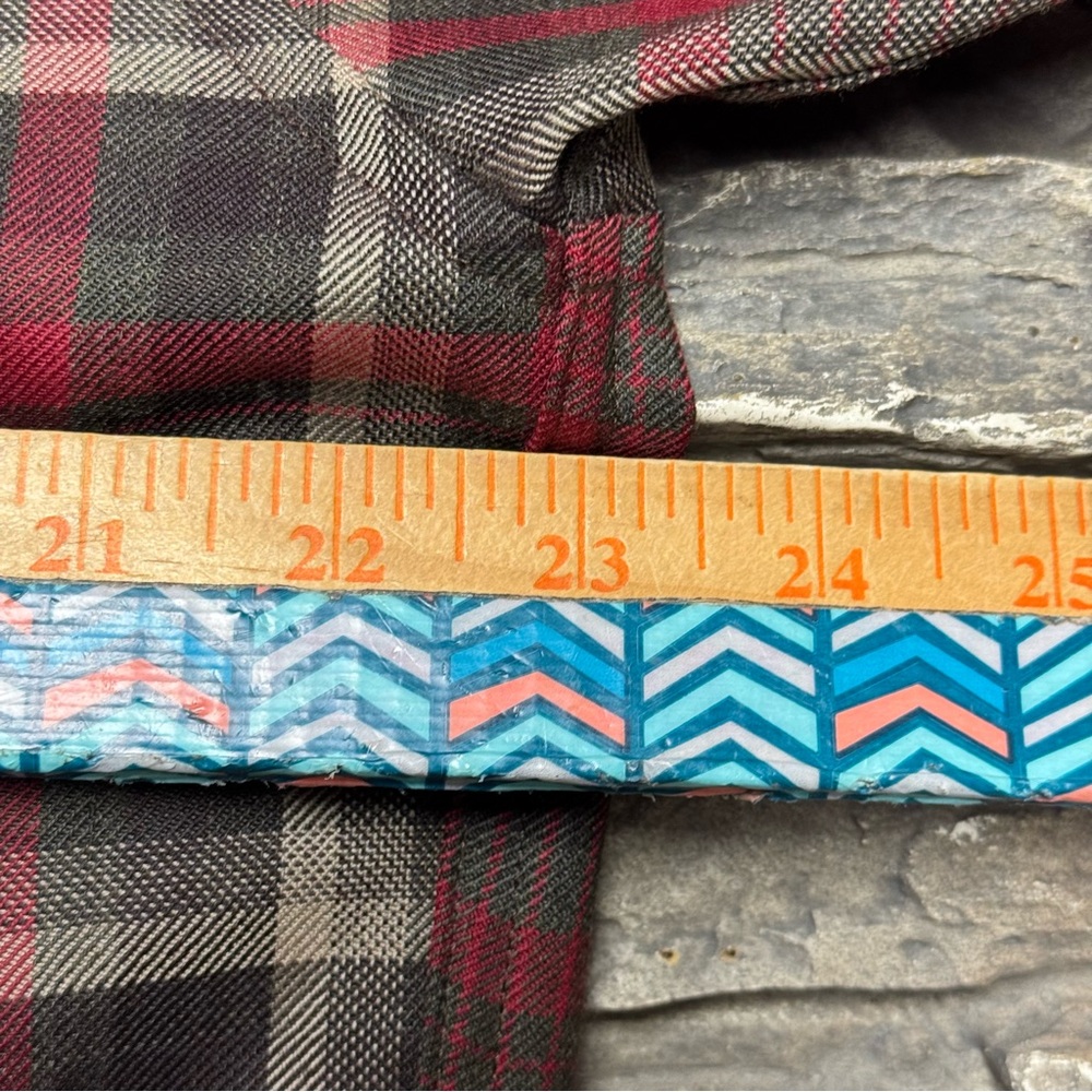 Sir Pendleton Button Down Shirt Men Medium 100% W… - image 10